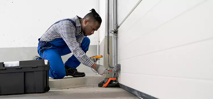 Expert Solutions for Every Garage Lock Need in Wethersfield, CT