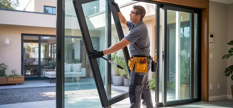 Specialized Sliding Door Roller Services in Wethersfield, Connecticut