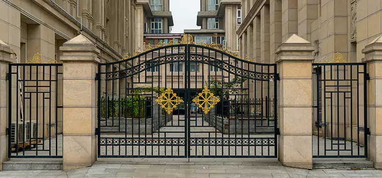 Comprehensive Iron Gate Maintenance Solutions in Wethersfield, CT