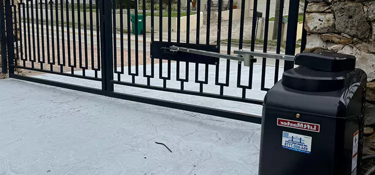 Seamless Installation and Support for Your New Gate in Wethersfield, CT