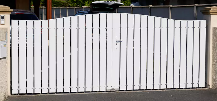 Why Choose Us for Residential Gate Repair in Wethersfield, CT?