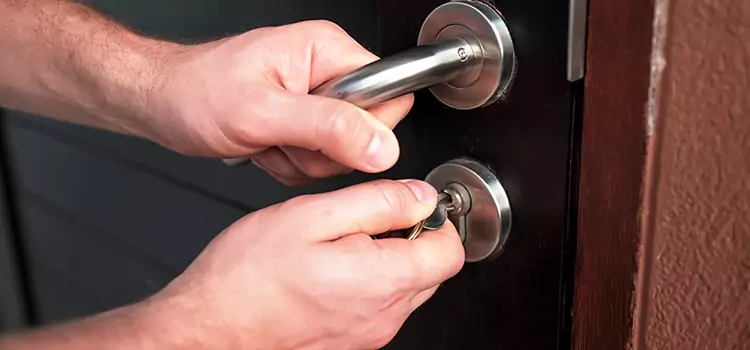 Door Closer Repair & Installation Wethersfield